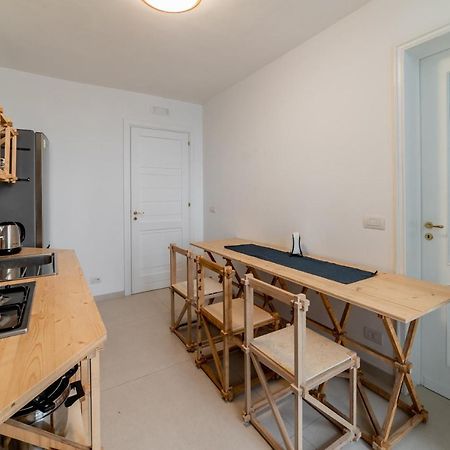 Macchia Mediterranea Guest House Bari Eksteriør billede