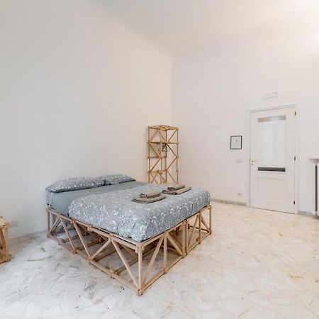 Macchia Mediterranea Guest House Bari Eksteriør billede