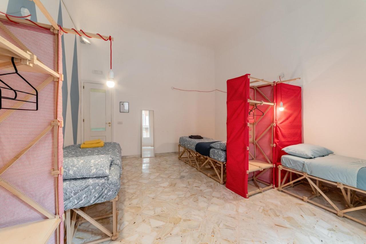 Macchia Mediterranea Guest House Bari Eksteriør billede