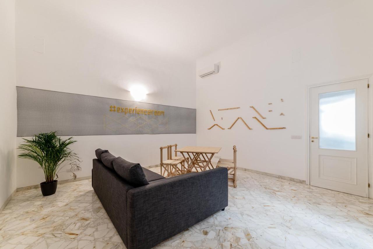 Macchia Mediterranea Guest House Bari Eksteriør billede