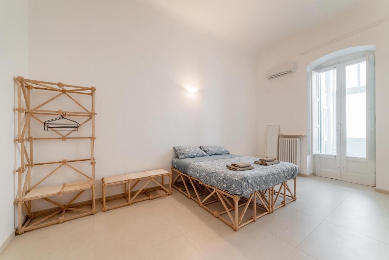 Macchia Mediterranea Guest House Bari Eksteriør billede